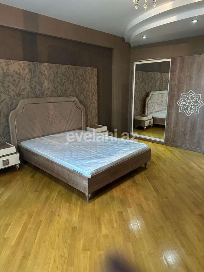 Kirayə verilir, yeni tikili, 3 otaqlı, 180 m², Bakı, Nərimanov r, Gənclik m.