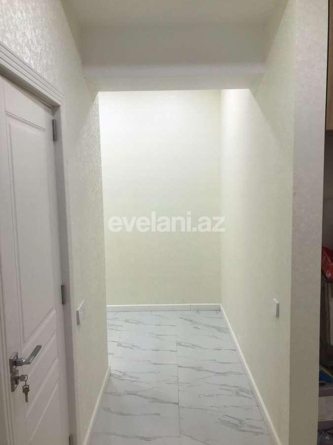 Satılır, yeni tikili, 2 otaqlı, 55 m², Bakı, Binəqədi r, 7-ci mikrorayon q, Gənclik m.
