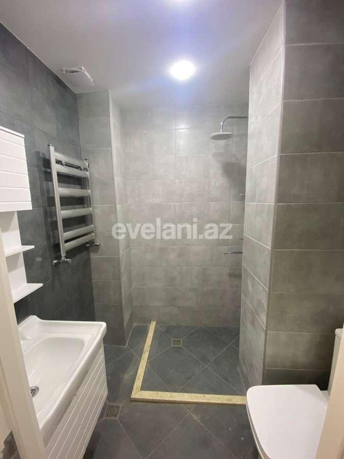 Satılır, yeni tikili, 2 otaqlı, 55 m², Bakı, Binəqədi r, 7-ci mikrorayon q, Gənclik m.