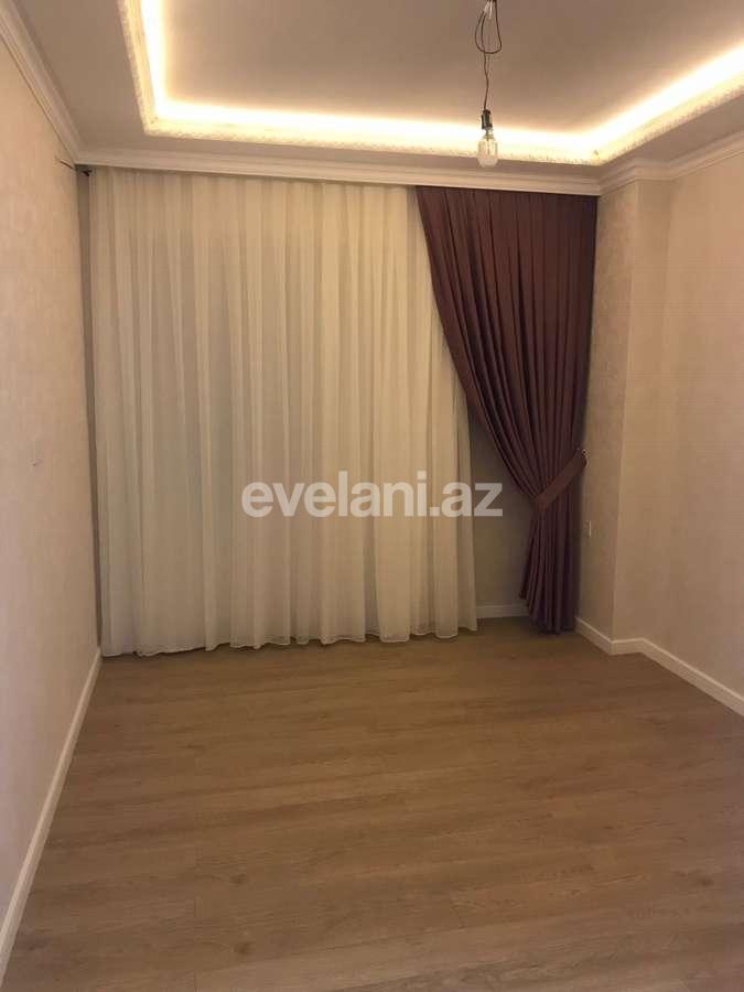 Satılır, yeni tikili, 2 otaqlı, 55 m², Bakı, Binəqədi r, 7-ci mikrorayon q, Gənclik m.