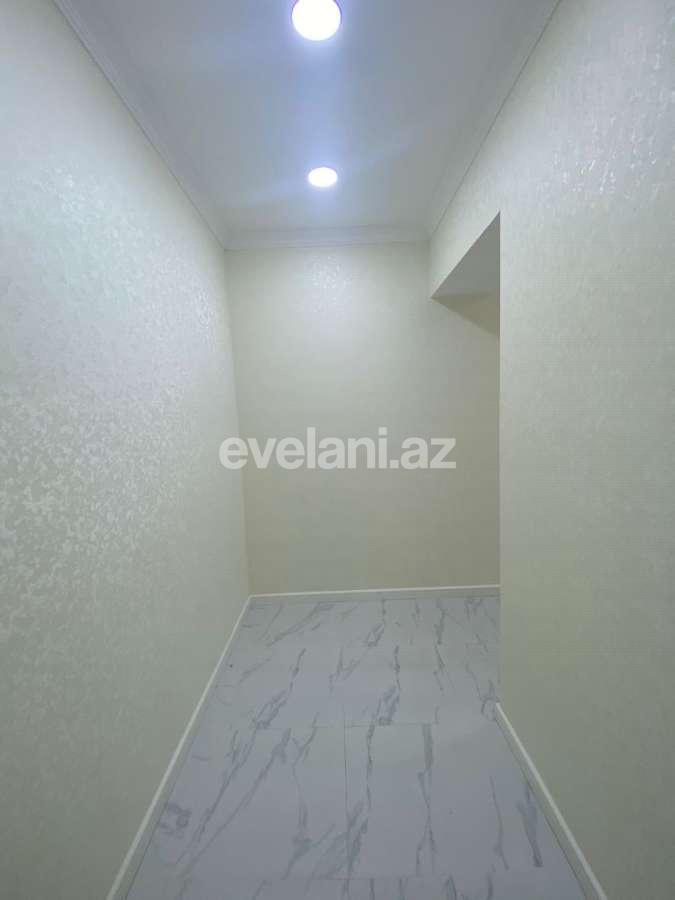 Satılır, yeni tikili, 2 otaqlı, 55 m², Bakı, Binəqədi r, 7-ci mikrorayon q, Gənclik m.