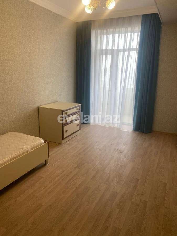 Satılır, yeni tikili, 3 otaqlı, 117 m², Bakı, Binəqədi r.