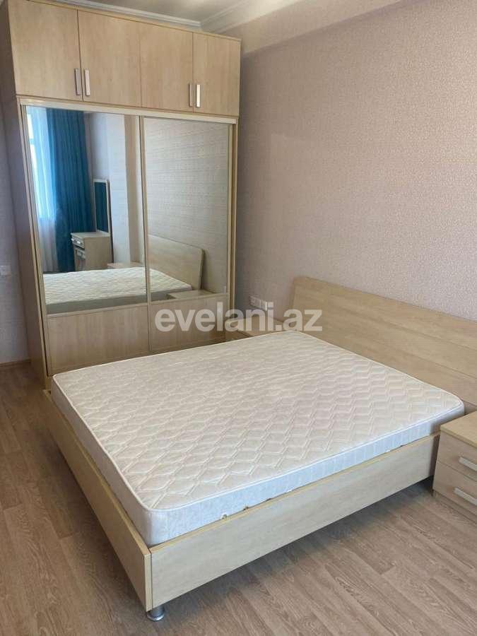 Satılır, yeni tikili, 3 otaqlı, 117 m², Bakı, Binəqədi r.