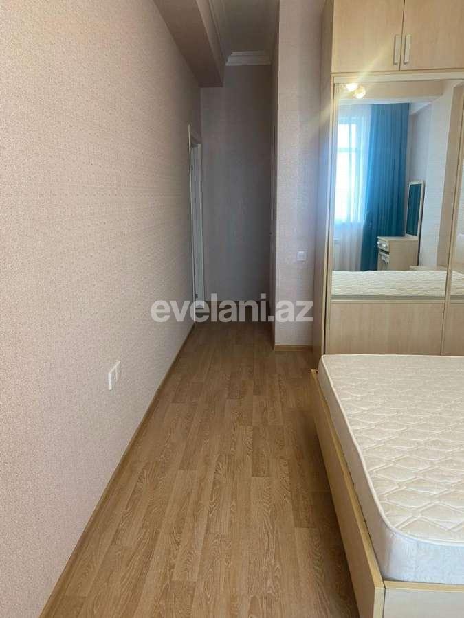 Satılır, yeni tikili, 3 otaqlı, 117 m², Bakı, Binəqədi r.