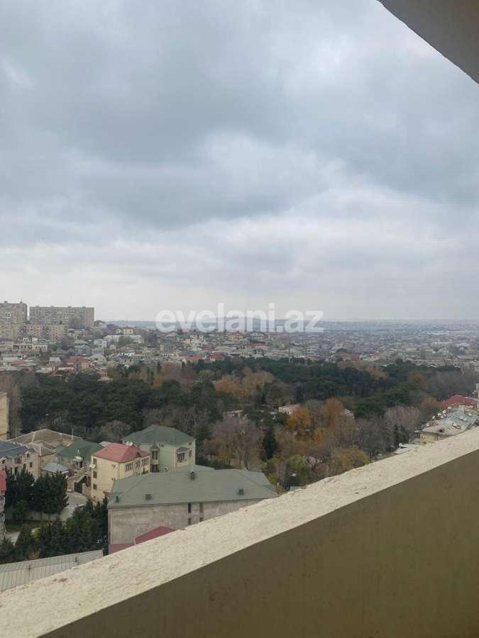 Satılır, yeni tikili, 3 otaqlı, 117 m², Bakı, Binəqədi r.