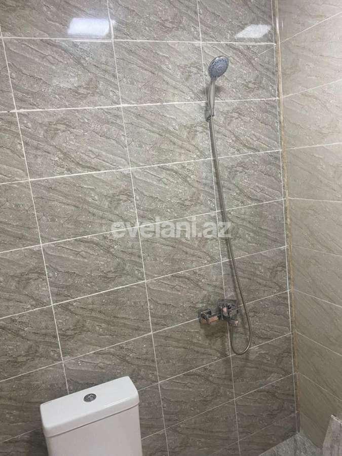 Satılır, yeni tikili, 3 otaqlı, 117 m², Bakı, Binəqədi r.