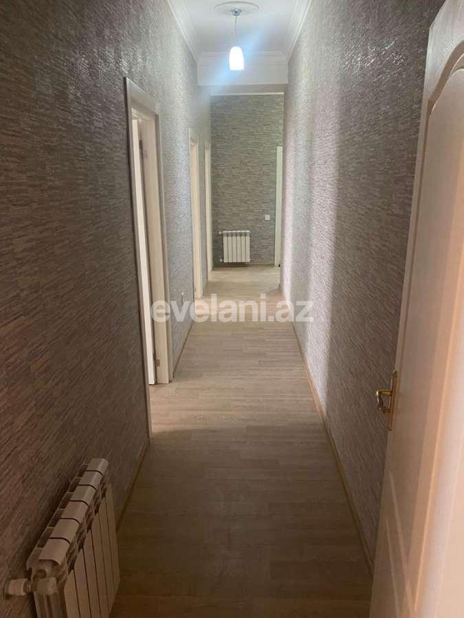 Satılır, yeni tikili, 3 otaqlı, 117 m², Bakı, Binəqədi r.