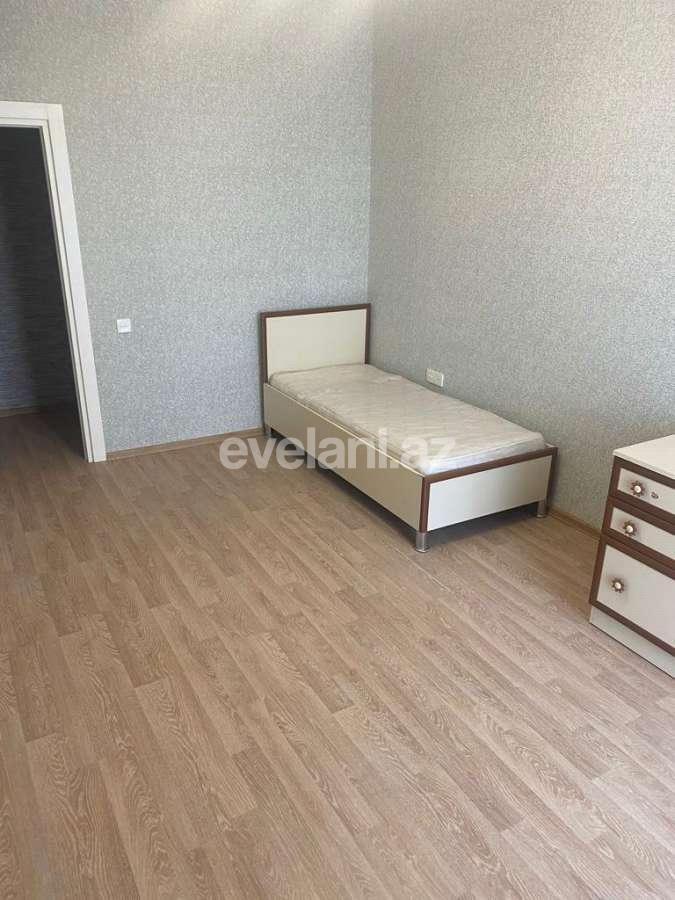 Satılır, yeni tikili, 3 otaqlı, 117 m², Bakı, Binəqədi r.