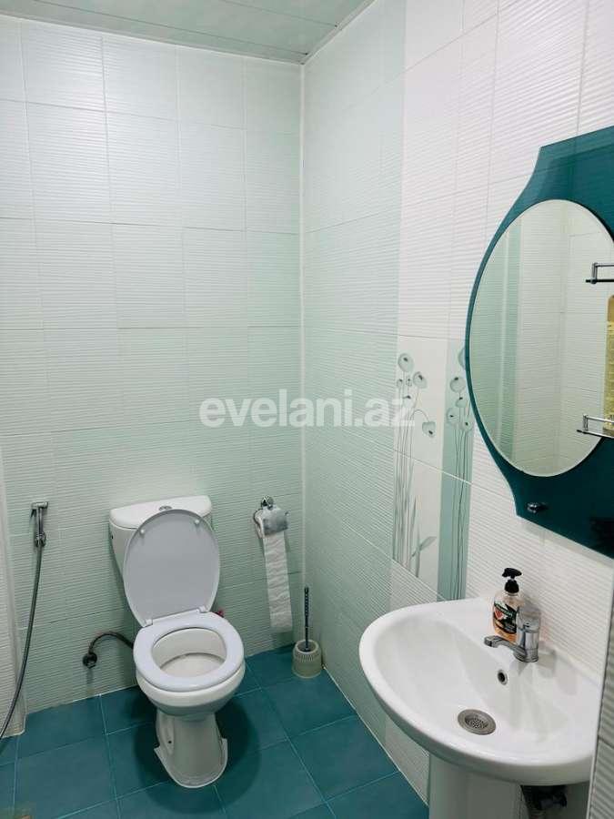 Satılır, köhnə tikili, 2 otaqlı, 98 m², Bakı, Binəqədi r, 9-cu mikrorayon q, Nəsimi m.