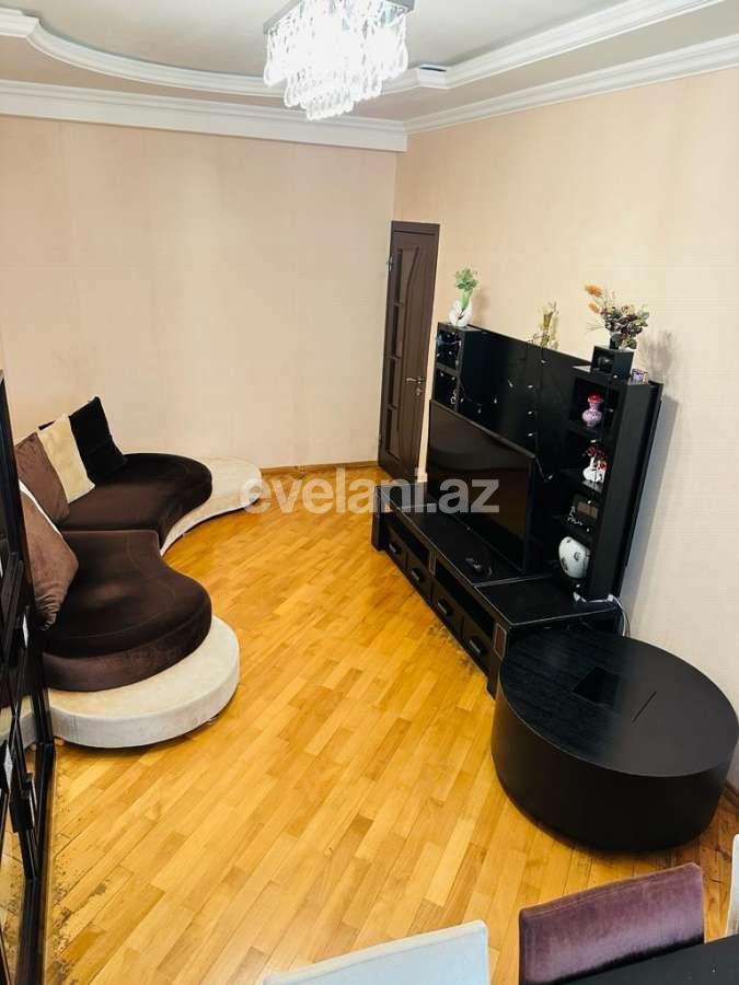 Satılır, köhnə tikili, 2 otaqlı, 98 m², Bakı, Binəqədi r, 9-cu mikrorayon q, Nəsimi m.