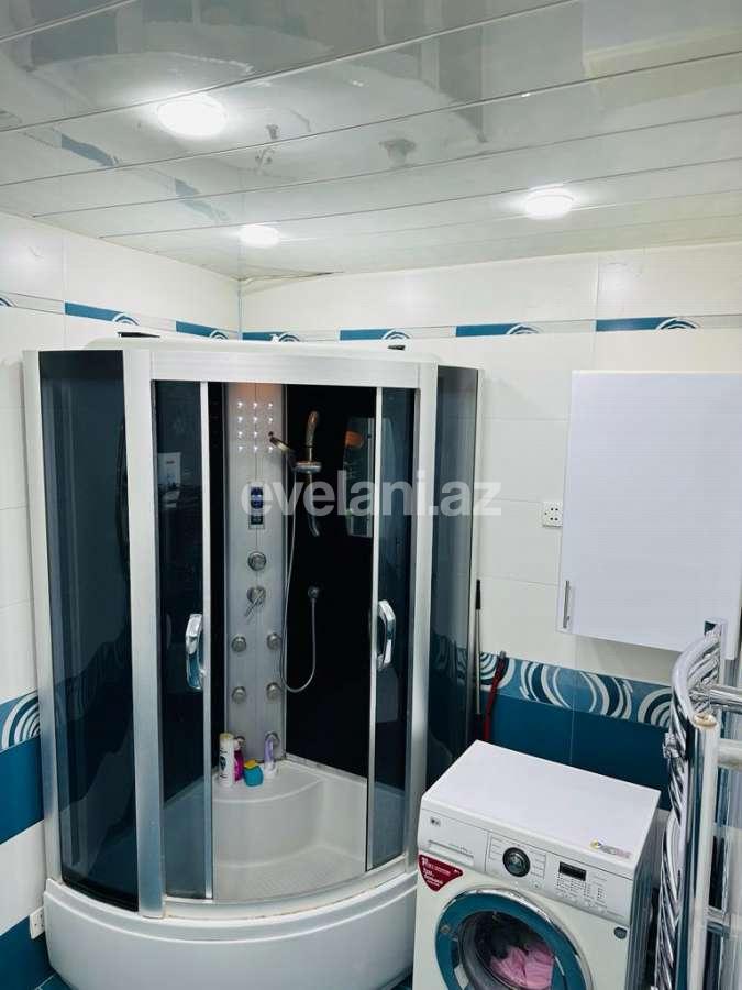 Satılır, köhnə tikili, 2 otaqlı, 98 m², Bakı, Binəqədi r, 9-cu mikrorayon q, Nəsimi m.