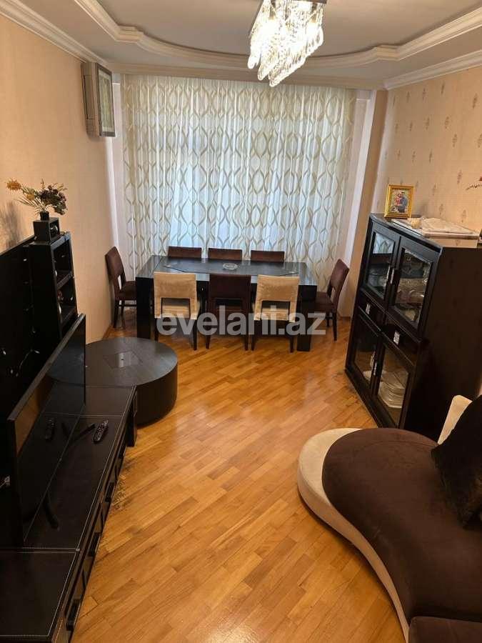 Satılır, köhnə tikili, 2 otaqlı, 98 m², Bakı, Binəqədi r, 9-cu mikrorayon q, Nəsimi m.