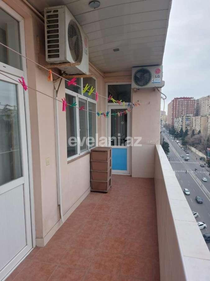 Satılır, köhnə tikili, 2 otaqlı, 98 m², Bakı, Binəqədi r, 9-cu mikrorayon q, Nəsimi m.