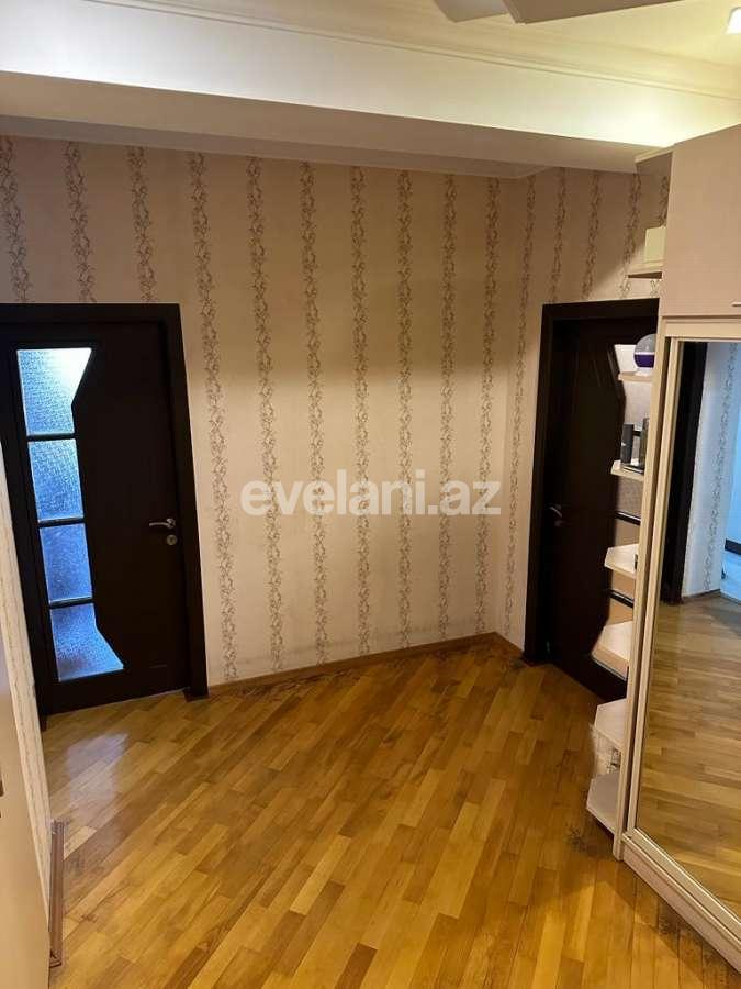 Satılır, köhnə tikili, 2 otaqlı, 98 m², Bakı, Binəqədi r, 9-cu mikrorayon q, Nəsimi m.