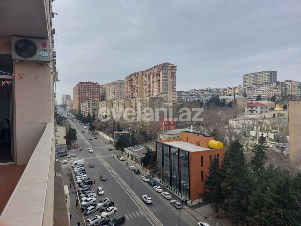 Satılır, köhnə tikili, 2 otaqlı, 98 m², Bakı, Binəqədi r, 9-cu mikrorayon q, Nəsimi m.