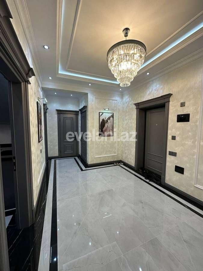 Satılır, yeni tikili, 2 otaqlı, 105 m², Bakı, Nərimanov r, Nəriman Nərimanov m.