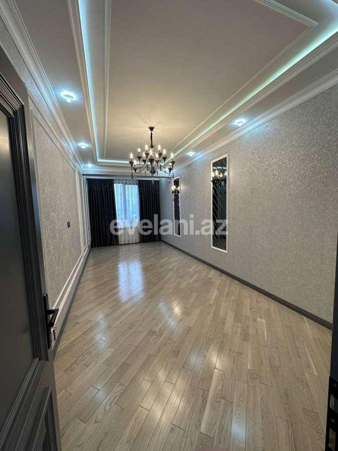 Satılır, yeni tikili, 2 otaqlı, 105 m², Bakı, Nərimanov r, Nəriman Nərimanov m.