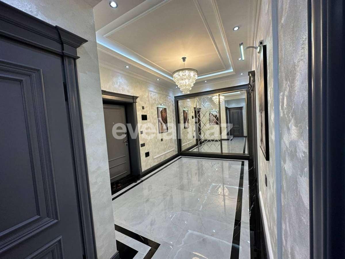 Satılır, yeni tikili, 2 otaqlı, 105 m², Bakı, Nərimanov r, Nəriman Nərimanov m.