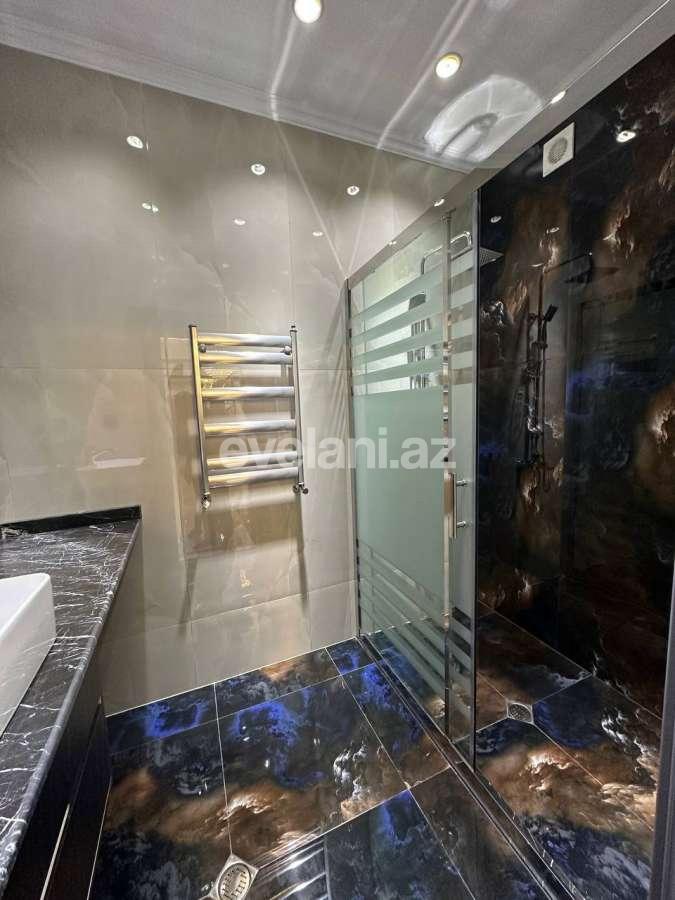 Satılır, yeni tikili, 2 otaqlı, 105 m², Bakı, Nərimanov r, Nəriman Nərimanov m.