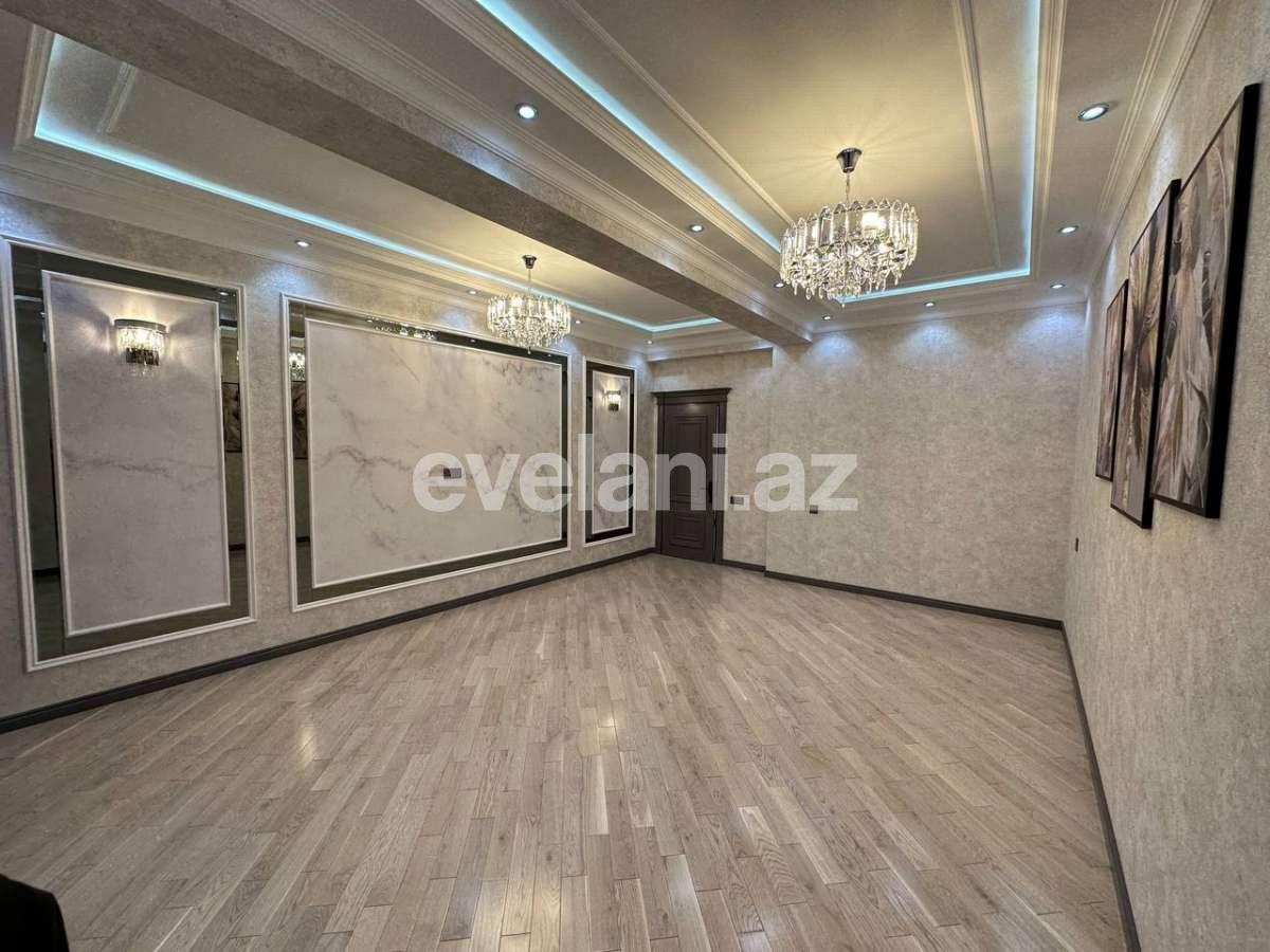Satılır, yeni tikili, 2 otaqlı, 105 m², Bakı, Nərimanov r, Nəriman Nərimanov m.