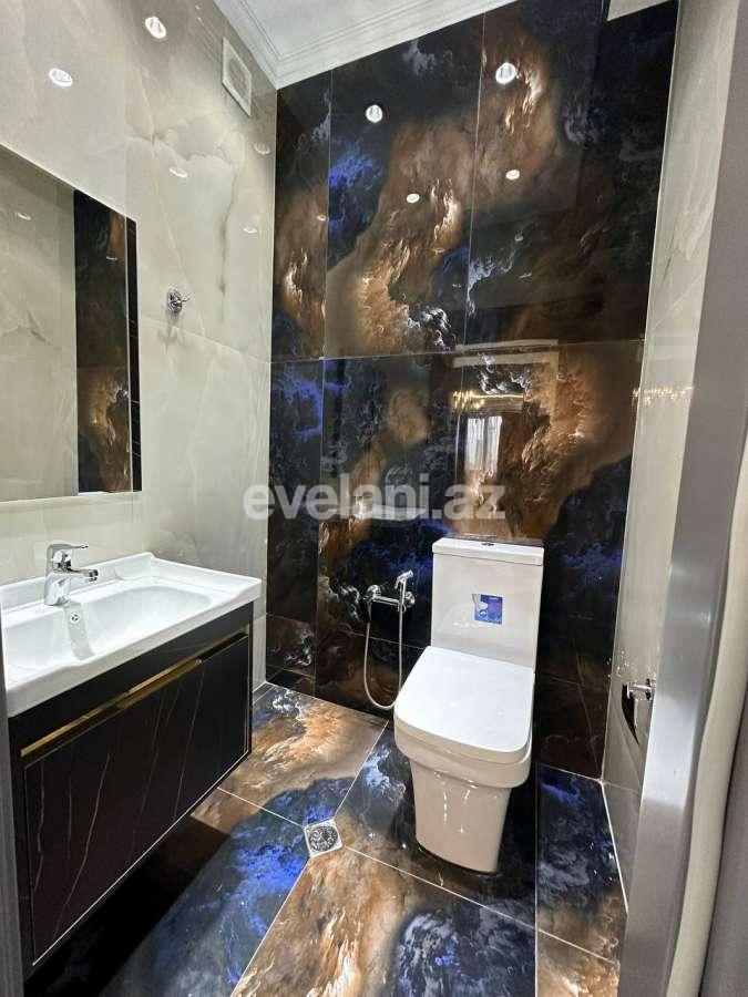 Satılır, yeni tikili, 2 otaqlı, 105 m², Bakı, Nərimanov r, Nəriman Nərimanov m.