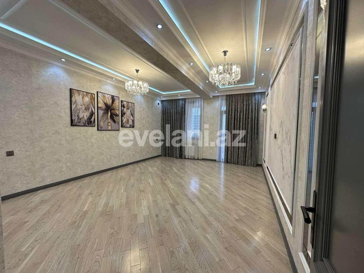 Satılır, yeni tikili, 2 otaqlı, 105 m², Bakı, Nərimanov r, Nəriman Nərimanov m.