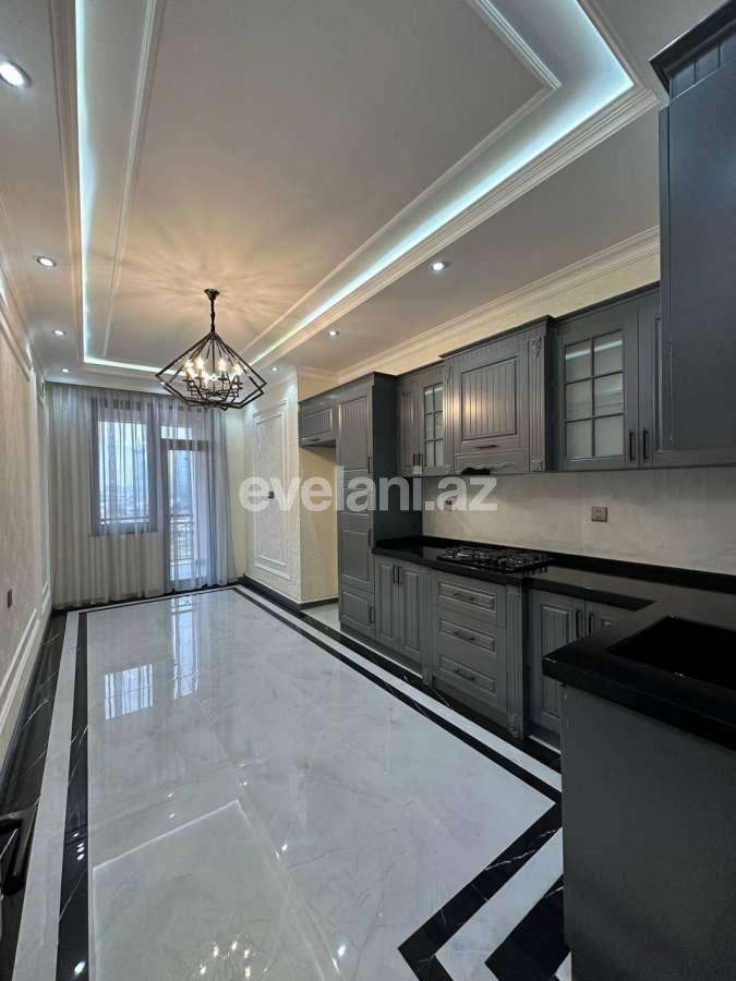 Satılır, yeni tikili, 2 otaqlı, 105 m², Bakı, Nərimanov r, Nəriman Nərimanov m.