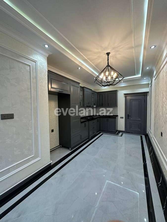 Satılır, yeni tikili, 2 otaqlı, 105 m², Bakı, Nərimanov r, Nəriman Nərimanov m.