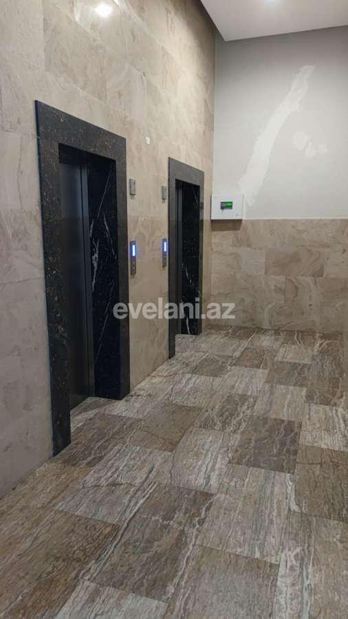 Kirayə verilir, yeni tikili, 2 otaqlı, 72 m², Bakı, Yasamal r, Elmlər Akademiyası m.