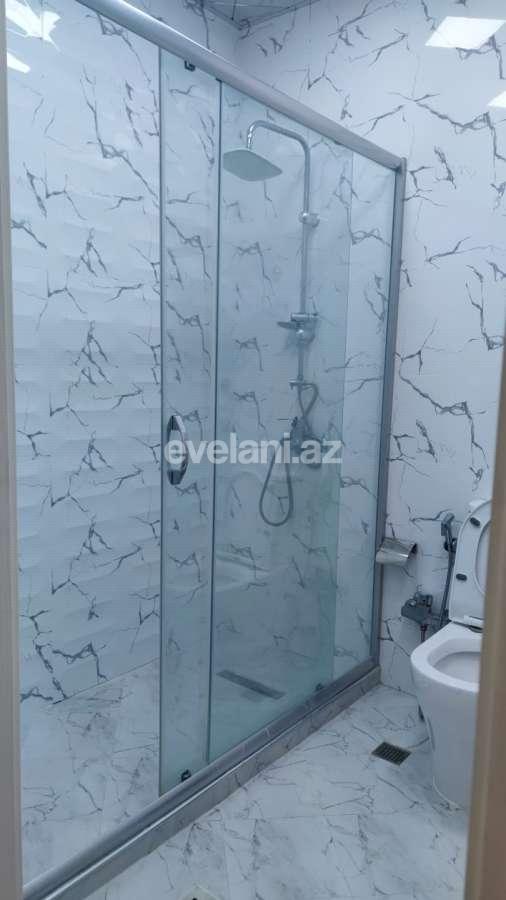 Kirayə verilir, yeni tikili, 2 otaqlı, 72 m², Bakı, Yasamal r, Elmlər Akademiyası m.