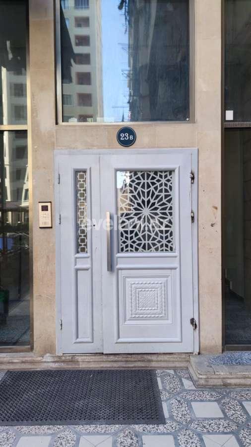 Kirayə verilir, yeni tikili, 2 otaqlı, 72 m², Bakı, Yasamal r, Elmlər Akademiyası m.