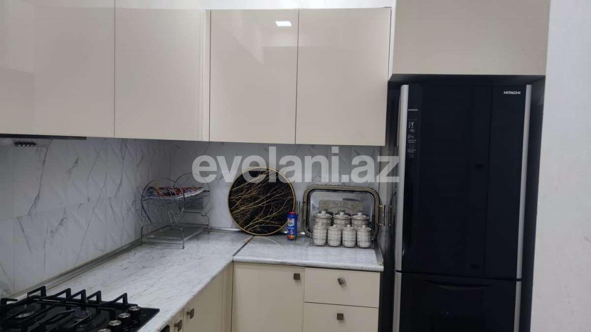 Kirayə verilir, yeni tikili, 2 otaqlı, 72 m², Bakı, Yasamal r, Elmlər Akademiyası m.