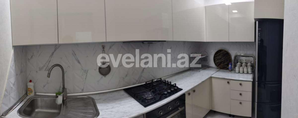 Kirayə verilir, yeni tikili, 2 otaqlı, 72 m², Bakı, Yasamal r, Elmlər Akademiyası m.