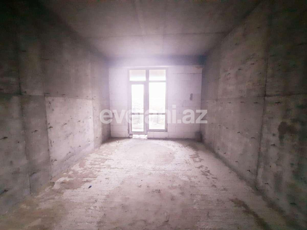 Satılır, yeni tikili, 2 otaqlı, 87 m², Bakı, Nizami r, Qara Qarayev m.