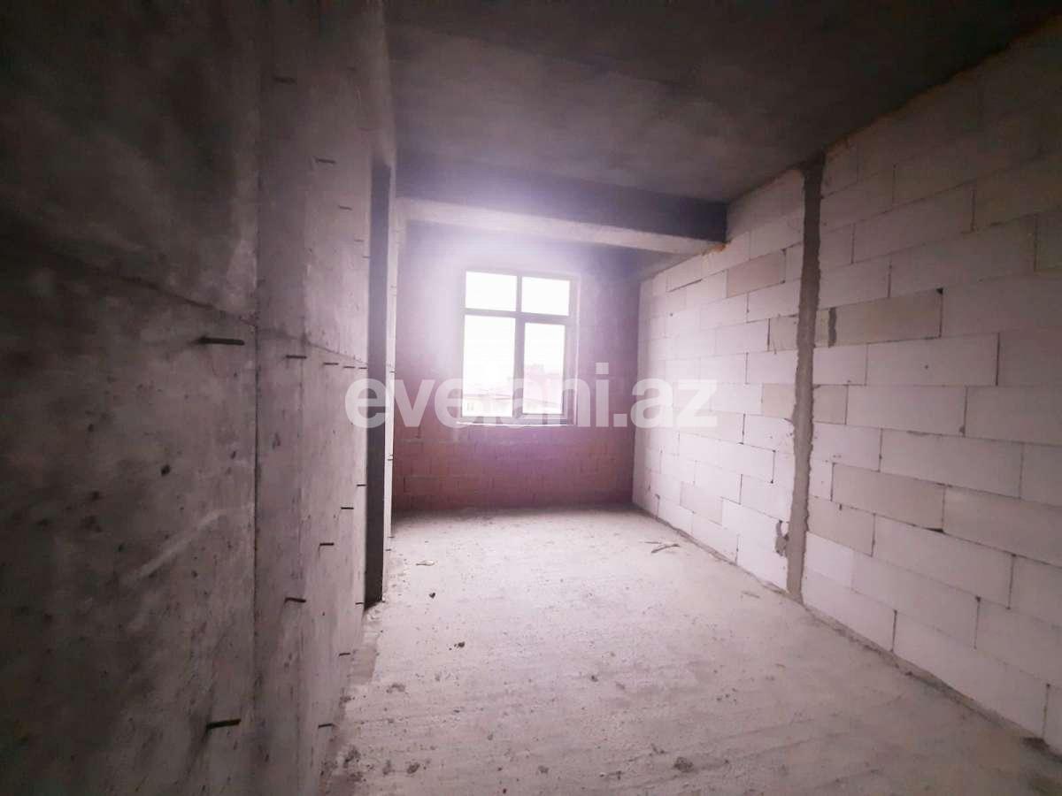 Satılır, yeni tikili, 2 otaqlı, 87 m², Bakı, Nizami r, Qara Qarayev m.