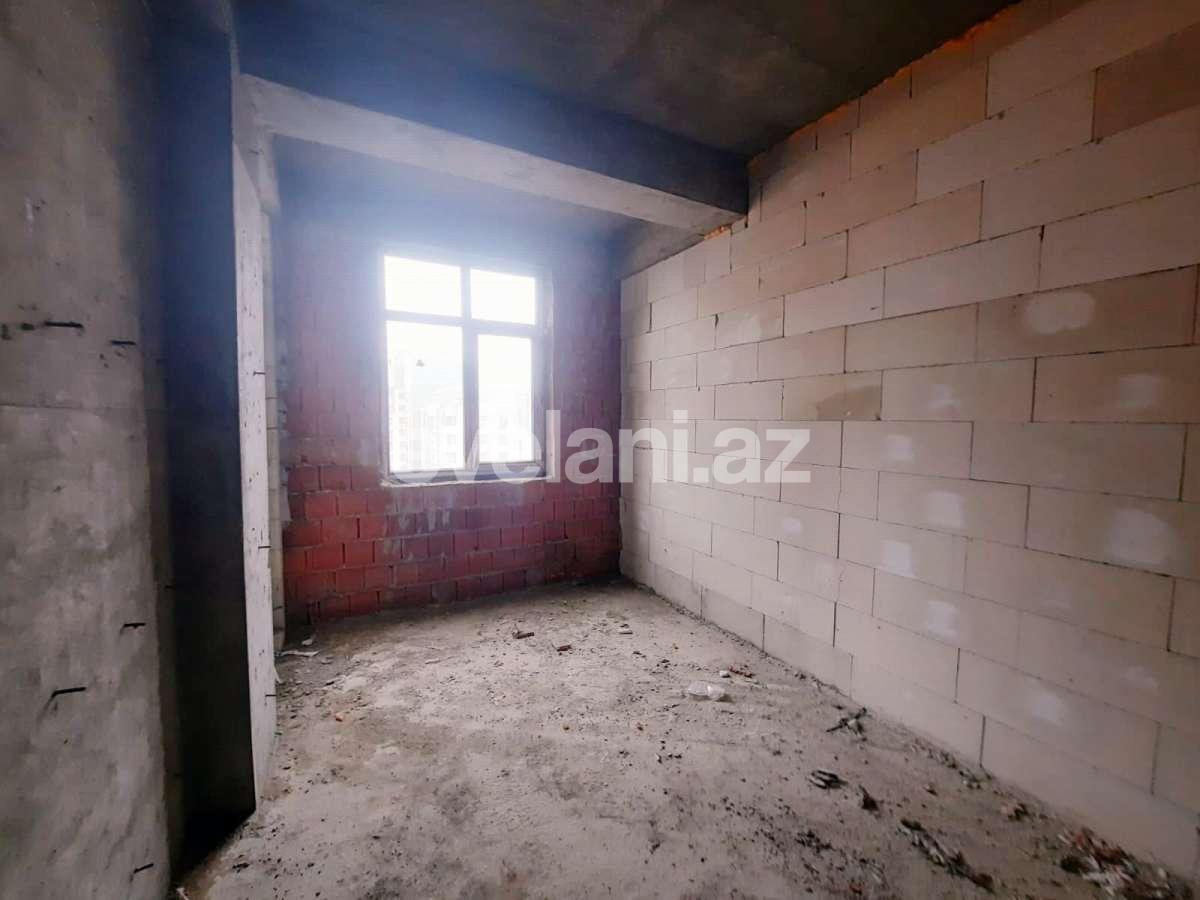 Satılır, yeni tikili, 2 otaqlı, 87 m², Bakı, Nizami r, Qara Qarayev m.