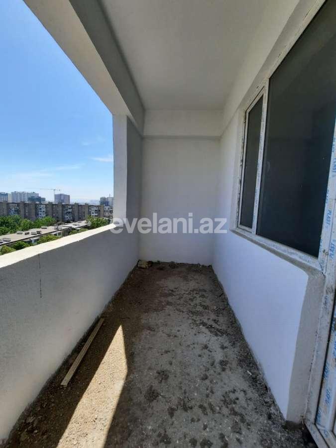 Satılır, yeni tikili, 2 otaqlı, 87 m², Bakı, Nizami r, Qara Qarayev m.