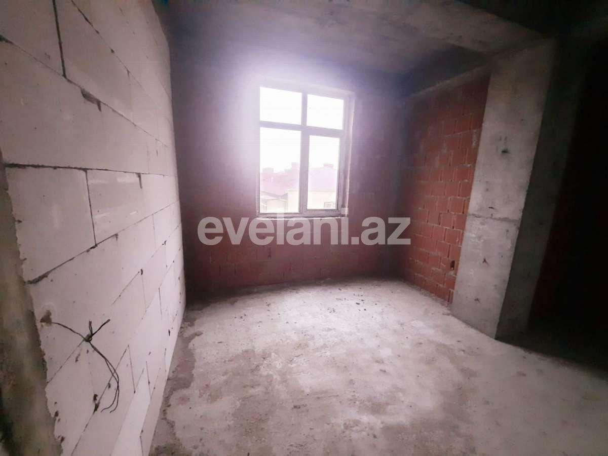 Satılır, yeni tikili, 2 otaqlı, 87 m², Bakı, Nizami r, Qara Qarayev m.