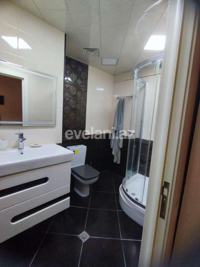 Sale, old building, 2 room, 51 m², Baku, Binagadi r.