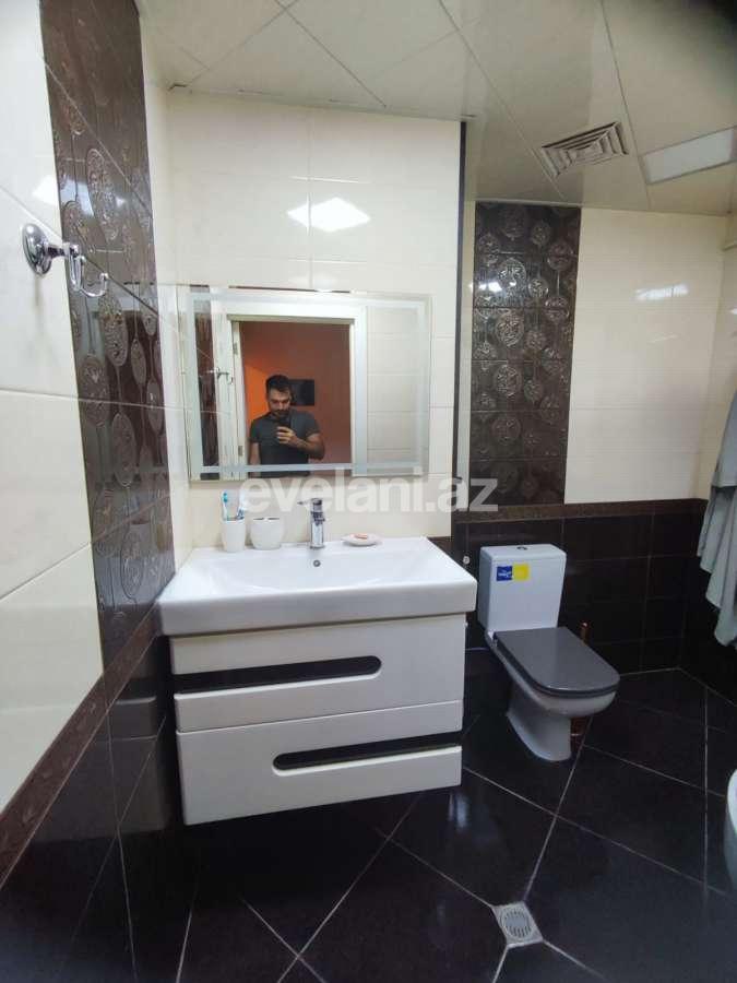 Sale, old building, 2 room, 51 m², Baku, Binagadi r.