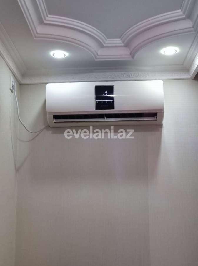 Sale, old building, 2 room, 51 m², Baku, Binagadi r.