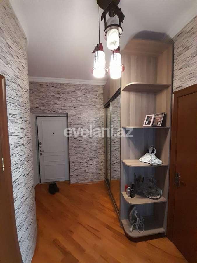 Rent, new building, 2 room, 70 m², Baku, Binagadi r.
