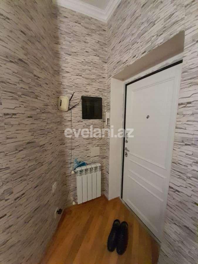 Rent, new building, 2 room, 70 m², Baku, Binagadi r.