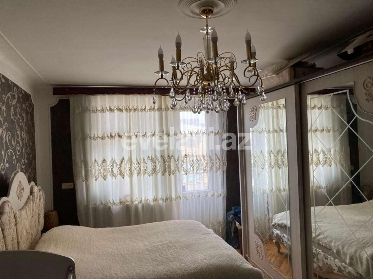 Rent, old building, 3 room, 70 m², Baku, Nasimi r.