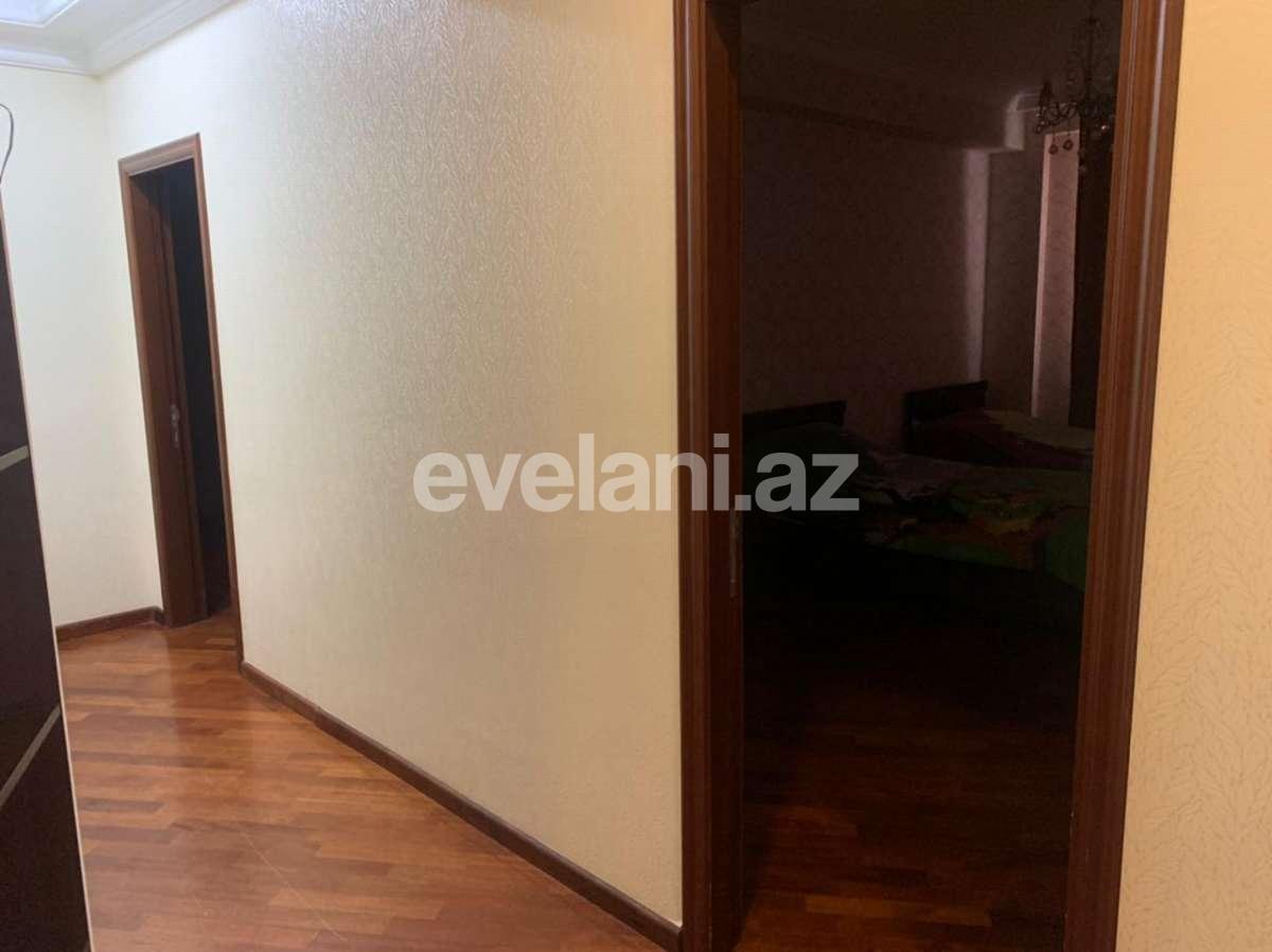 Satılır, yeni tikili, 3 otaqlı, 135 m², Bakı, Nərimanov r, Nəriman Nərimanov m.