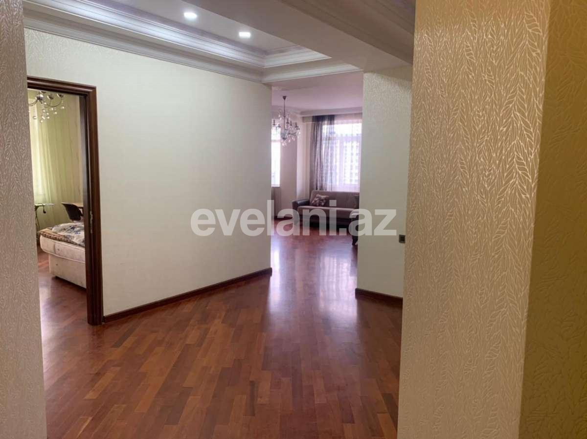 Satılır, yeni tikili, 3 otaqlı, 135 m², Bakı, Nərimanov r, Nəriman Nərimanov m.