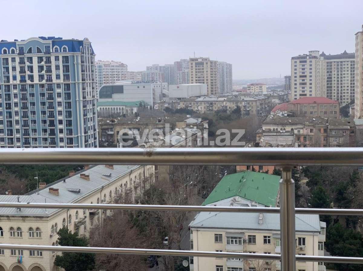 Satılır, yeni tikili, 3 otaqlı, 135 m², Bakı, Nərimanov r, Nəriman Nərimanov m.