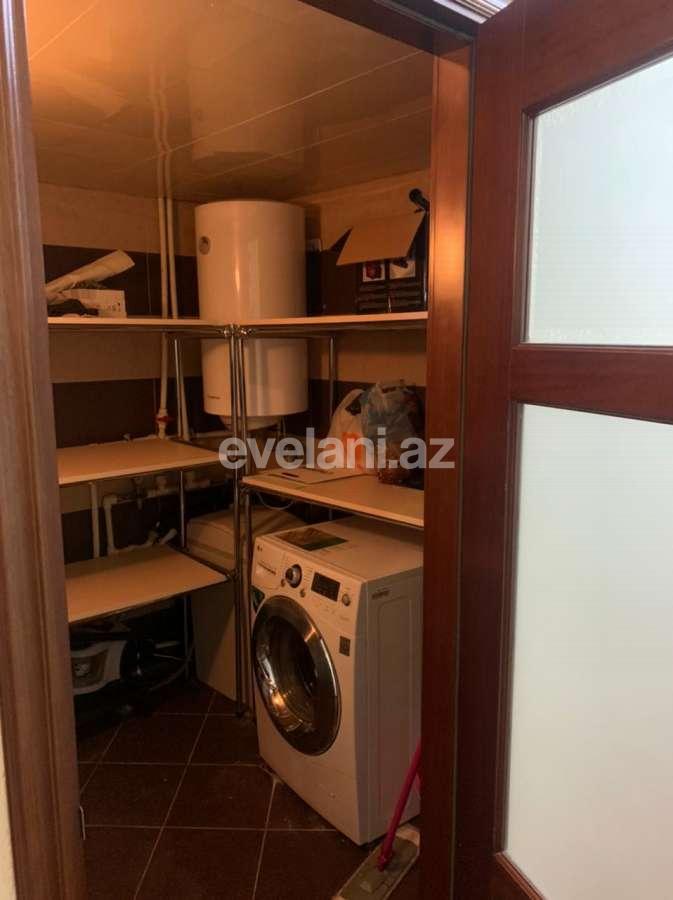 Satılır, yeni tikili, 3 otaqlı, 135 m², Bakı, Nərimanov r, Nəriman Nərimanov m.
