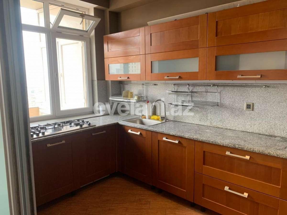 Satılır, yeni tikili, 3 otaqlı, 135 m², Bakı, Nərimanov r, Nəriman Nərimanov m.