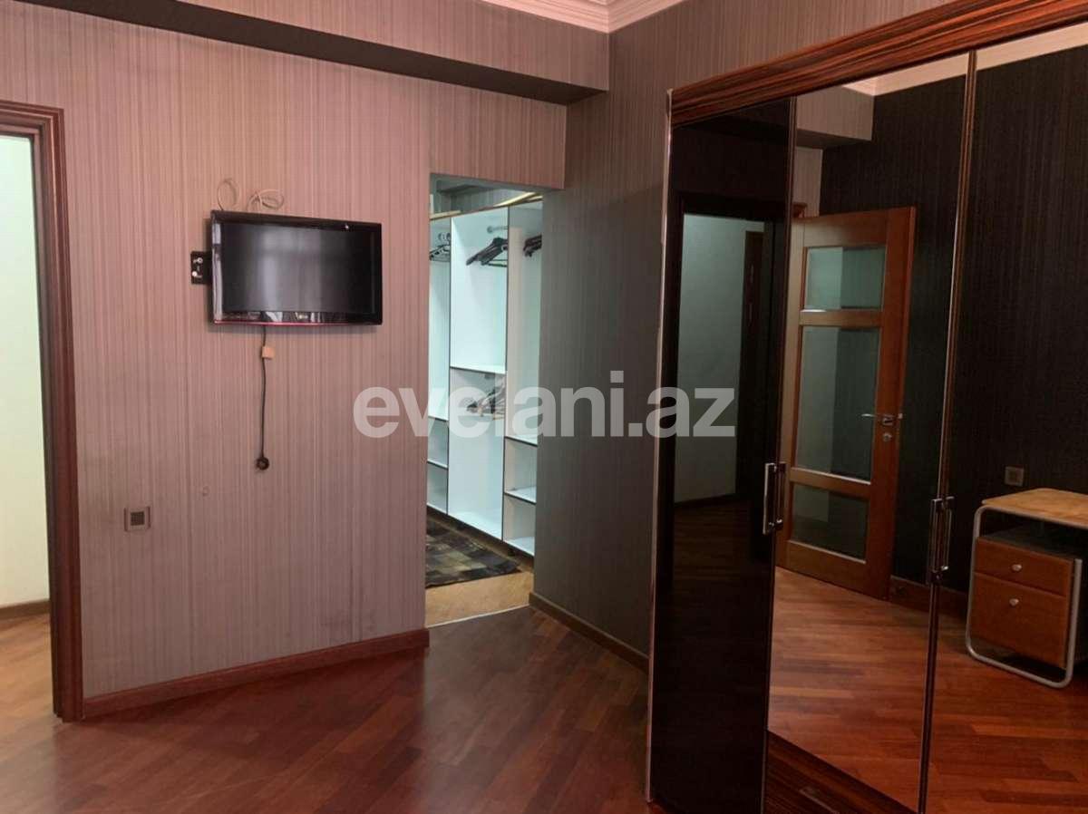 Satılır, yeni tikili, 3 otaqlı, 135 m², Bakı, Nərimanov r, Nəriman Nərimanov m.